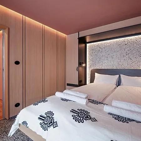 Apartamenty Sun & Snow Resorts F Bialka Tatrzanska Z Sauna Exterior foto