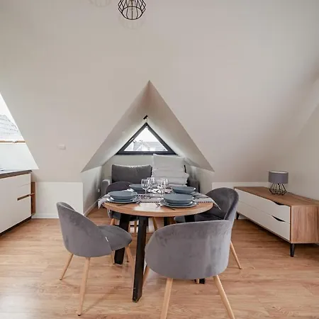 Apartamenty Sun & Snow Resorts F Bialka Tatrzanska Z Sauna Exterior foto