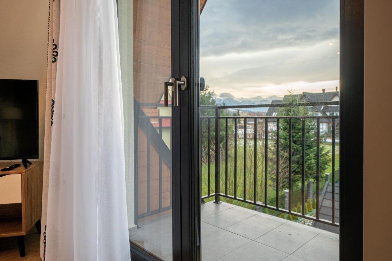 Sun & Snow F Z Sauna Apartment