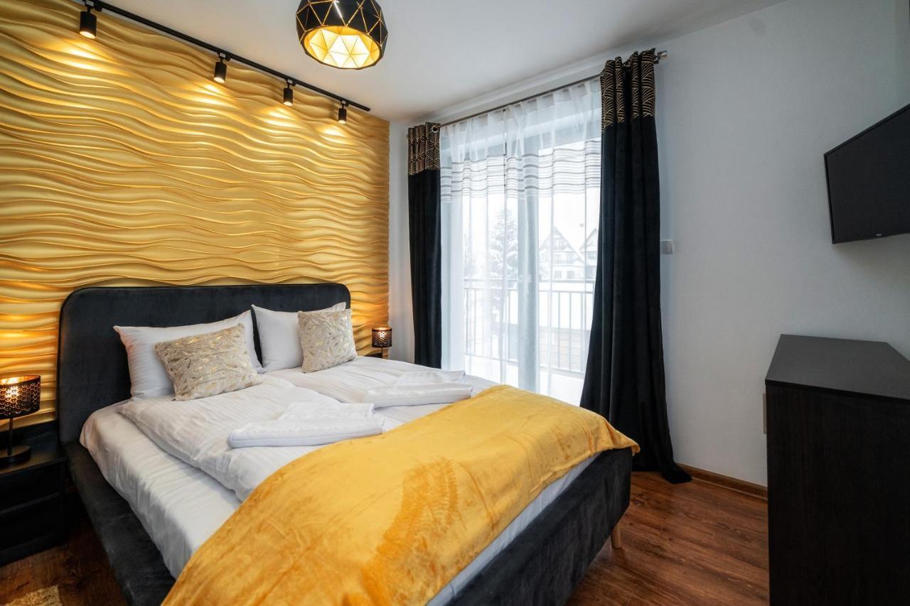 Sun & Snow F Z Sauna Apartment *